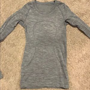 lululemon long sleeve